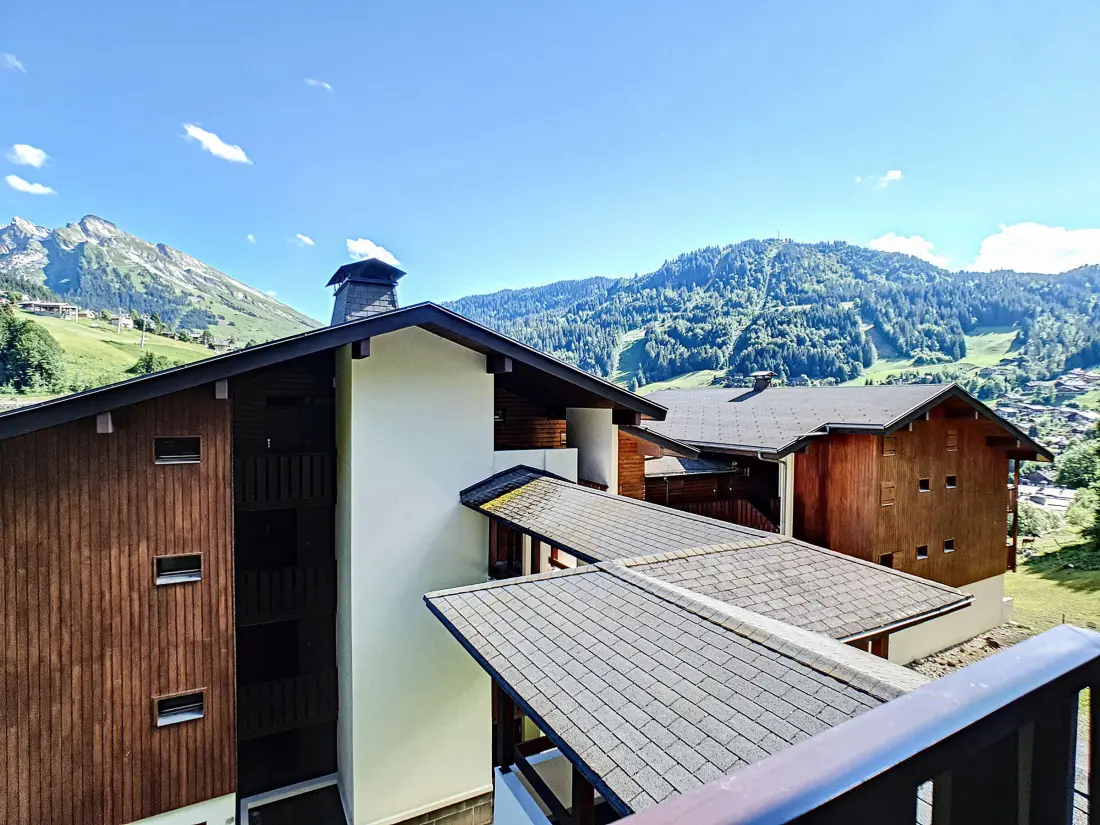 Location de Vacances La Clusaz 528