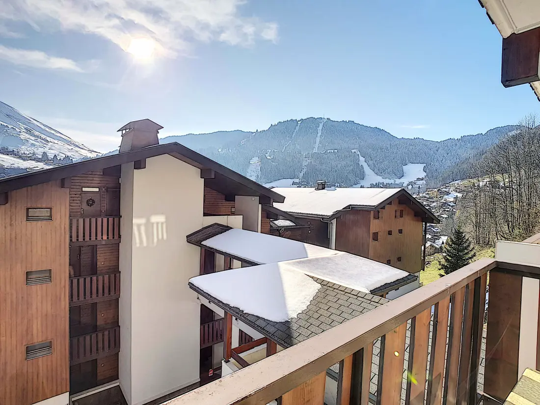 Location de Vacances La Clusaz 528