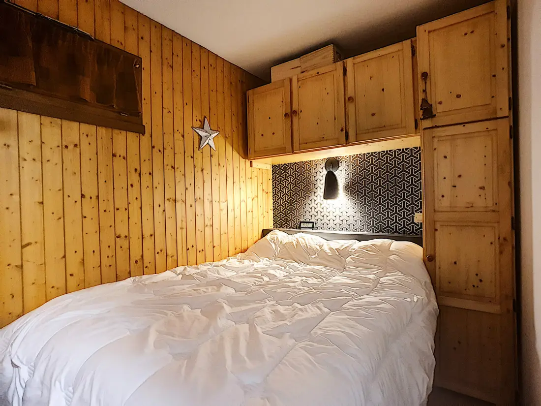 Location de Vacances La Clusaz 528