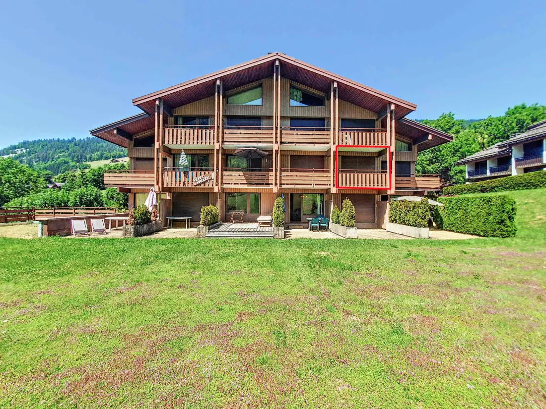 Location de Vacances La Clusaz 529