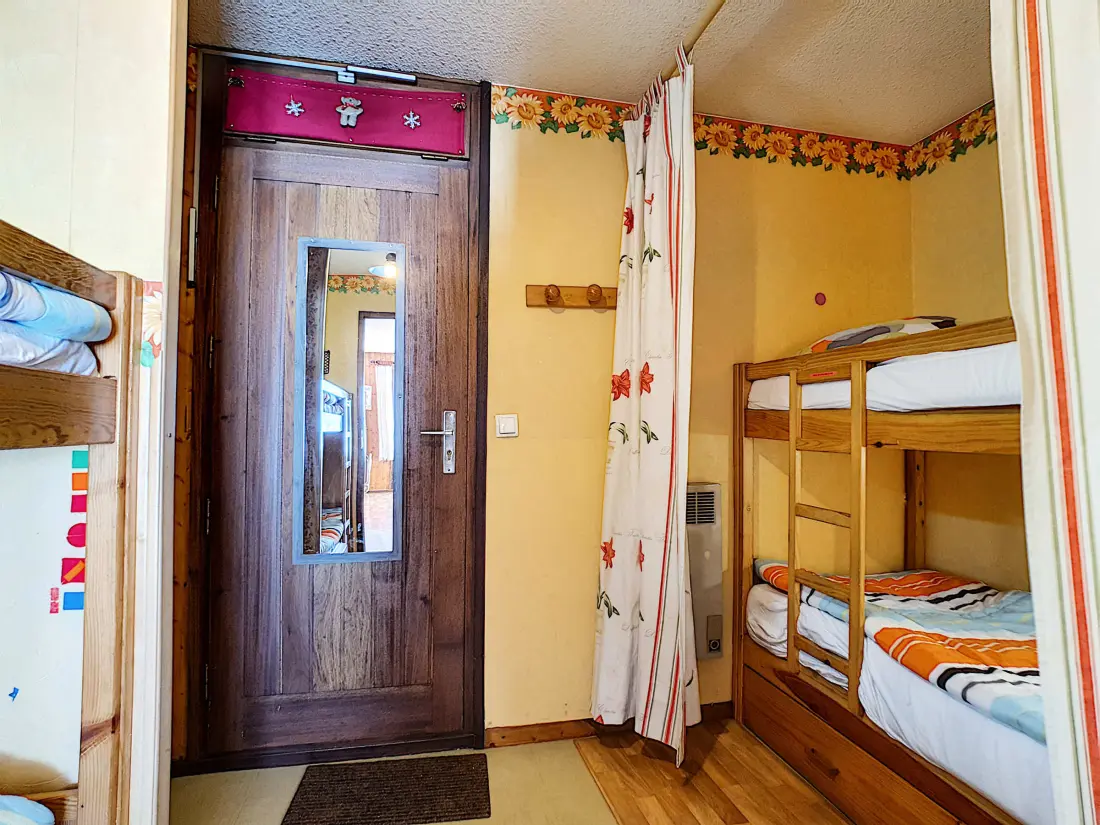 Location de Vacances La Clusaz 529