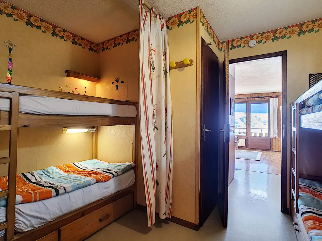 Location de Vacances La Clusaz 529