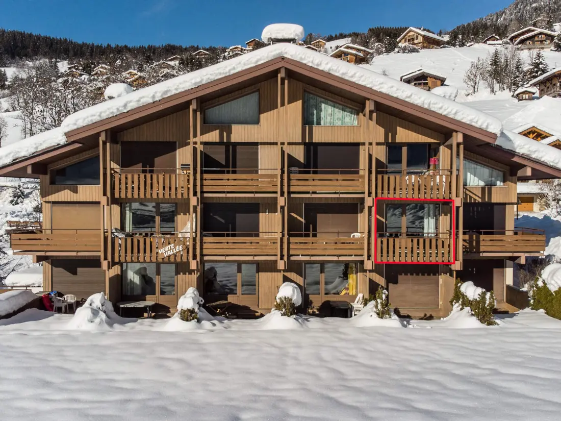 Location de Vacances La Clusaz 529