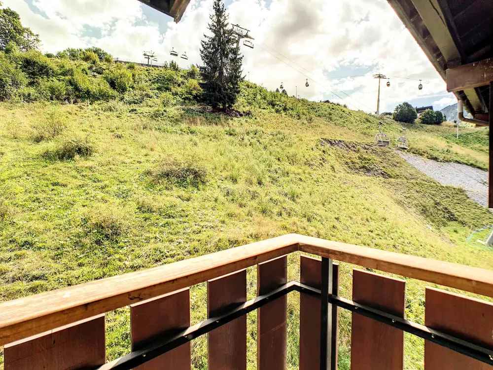 Location de Vacances La Clusaz 531