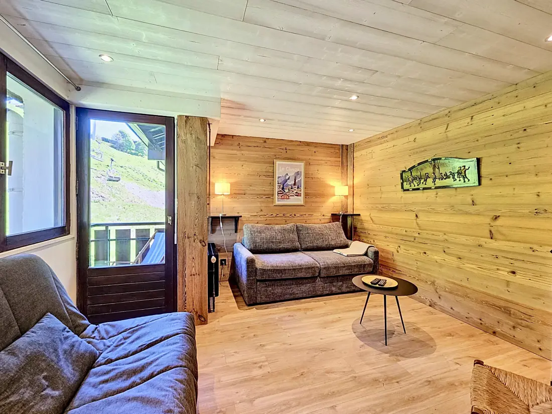Location de Vacances La Clusaz 531