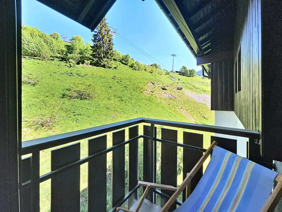 Location de Vacances La Clusaz 531