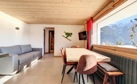 Location de Vacances La Clusaz 532