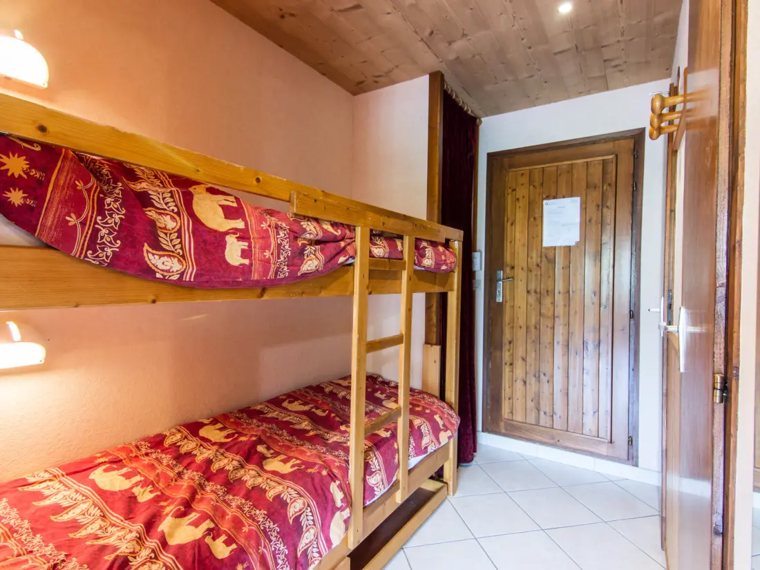 Location de Vacances La Clusaz 533