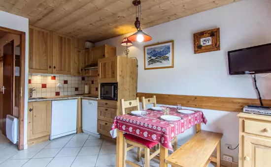 Location de Vacances La Clusaz 533