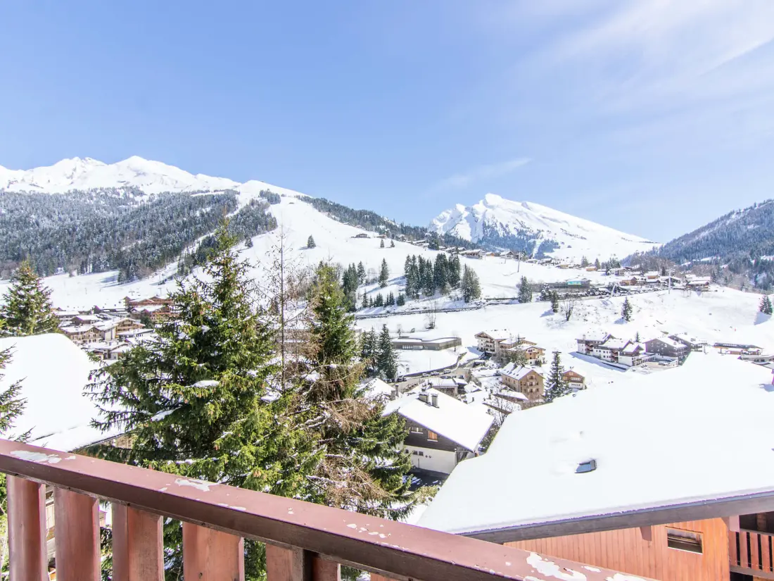 Location de Vacances La Clusaz 533
