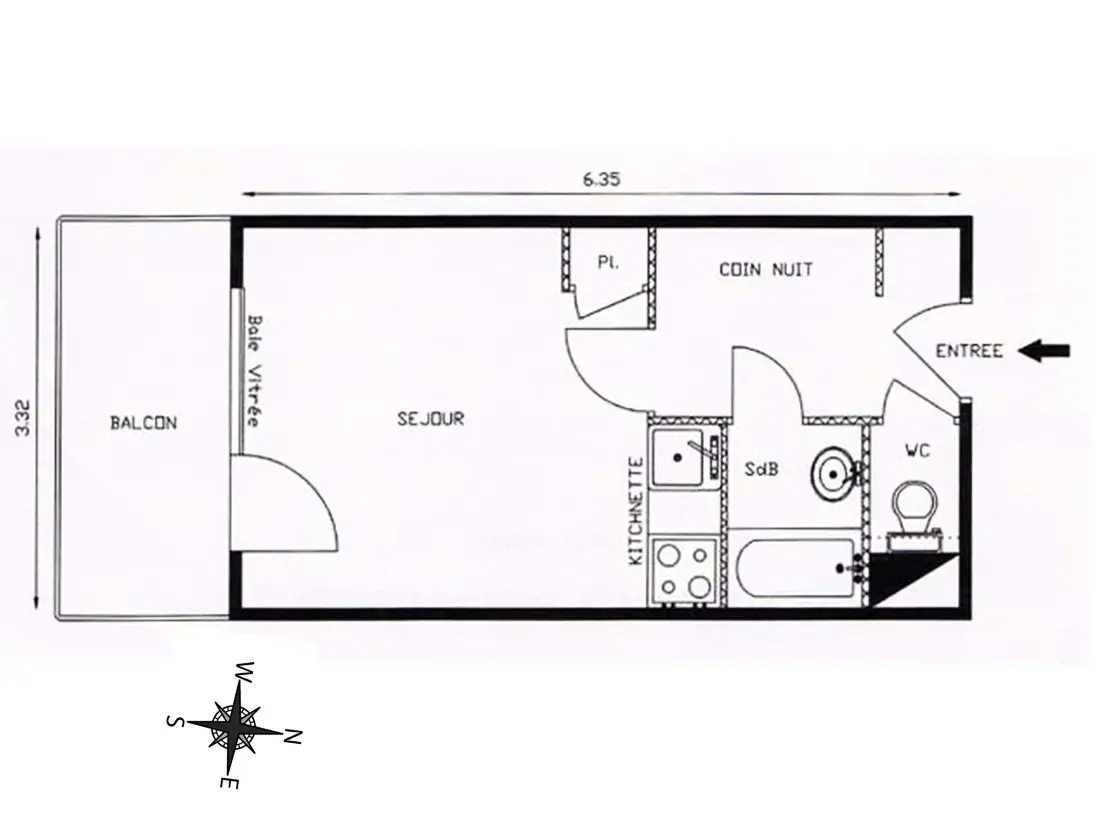 Location de Vacances La Clusaz 533