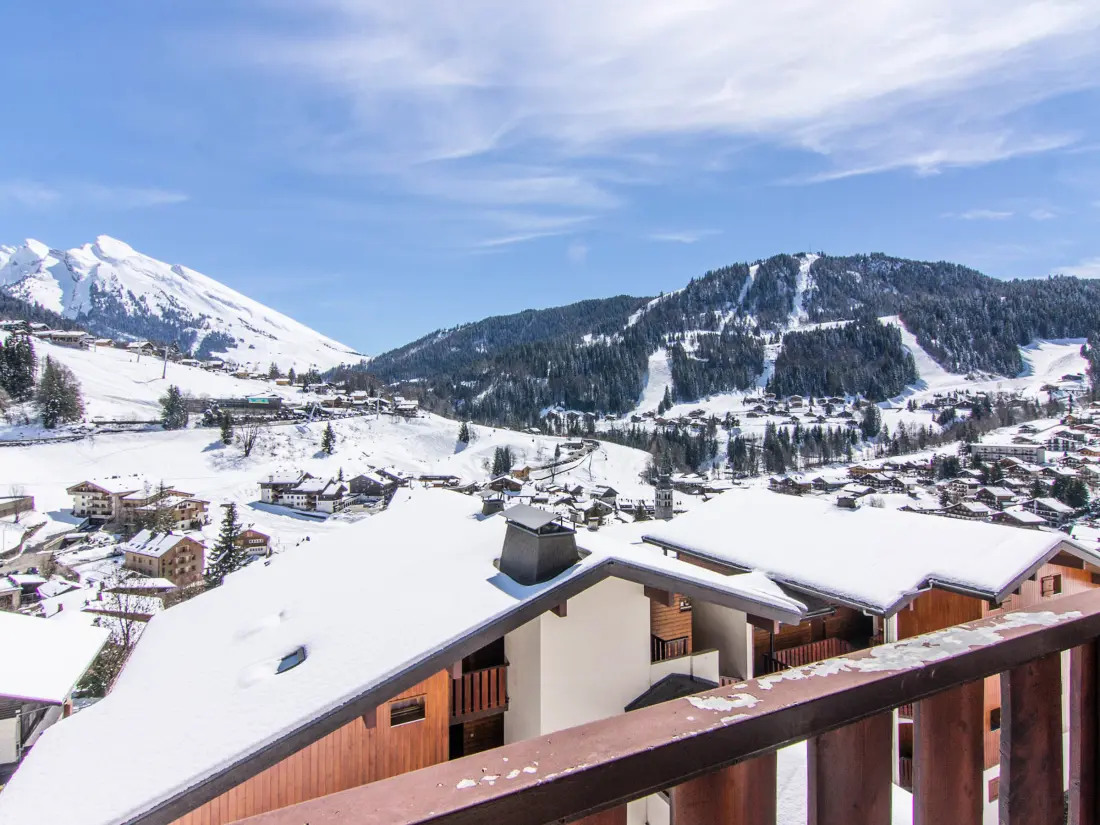 Location de Vacances La Clusaz 533