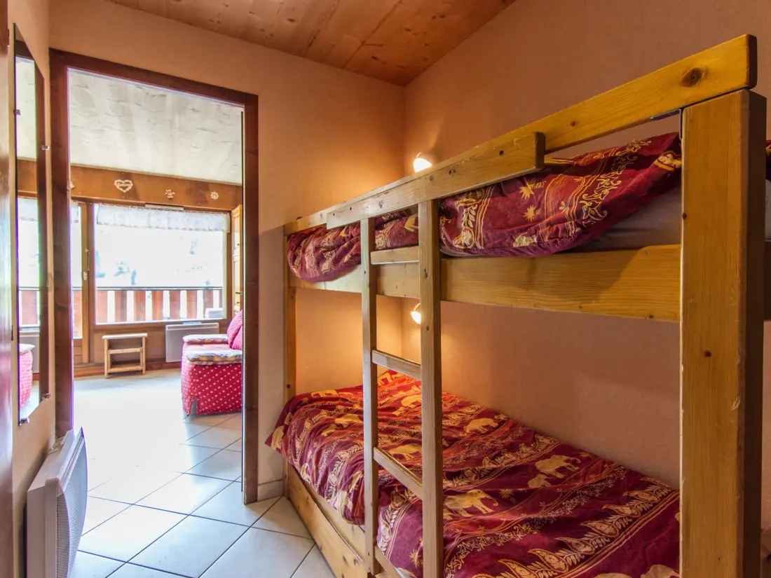 Location de Vacances La Clusaz 533