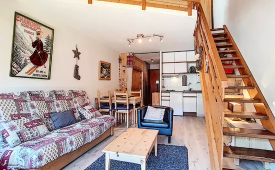 Location de Vacances La Clusaz 537