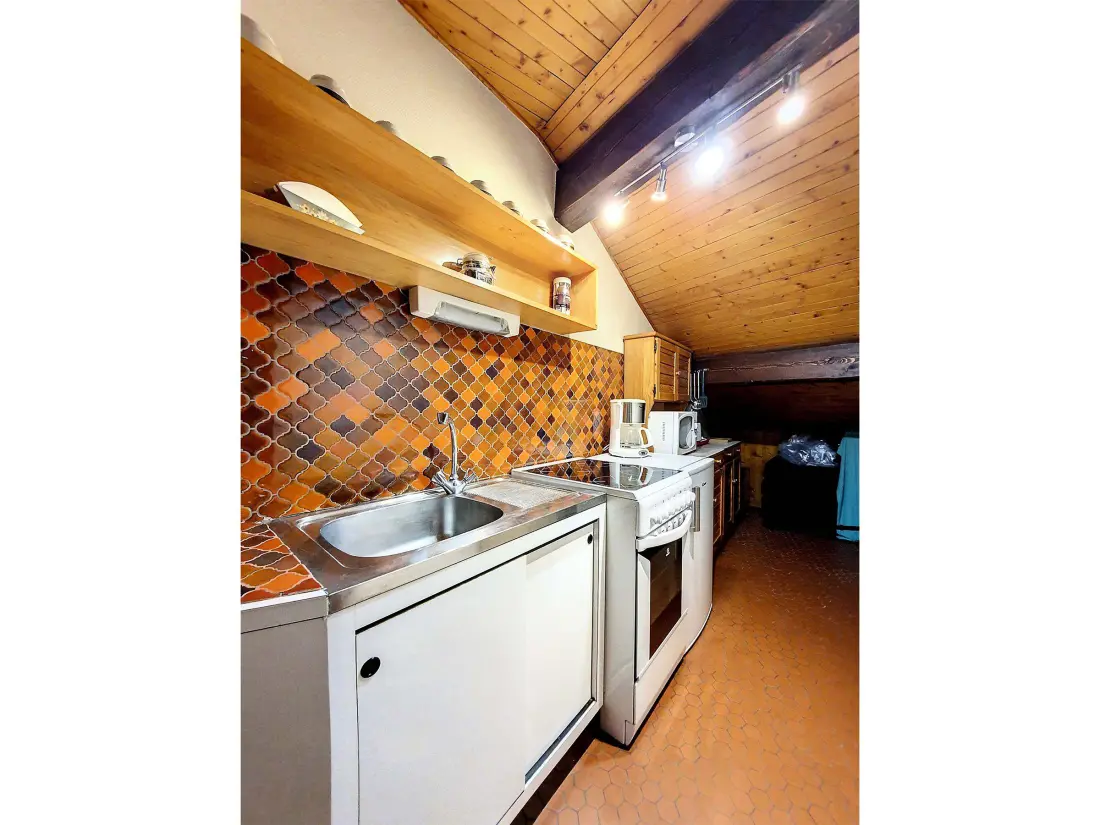 Location de Vacances La Clusaz 540