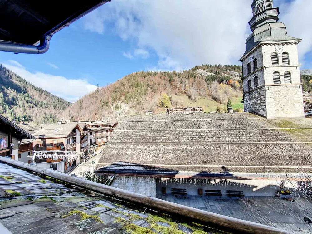 Location de Vacances La Clusaz 540
