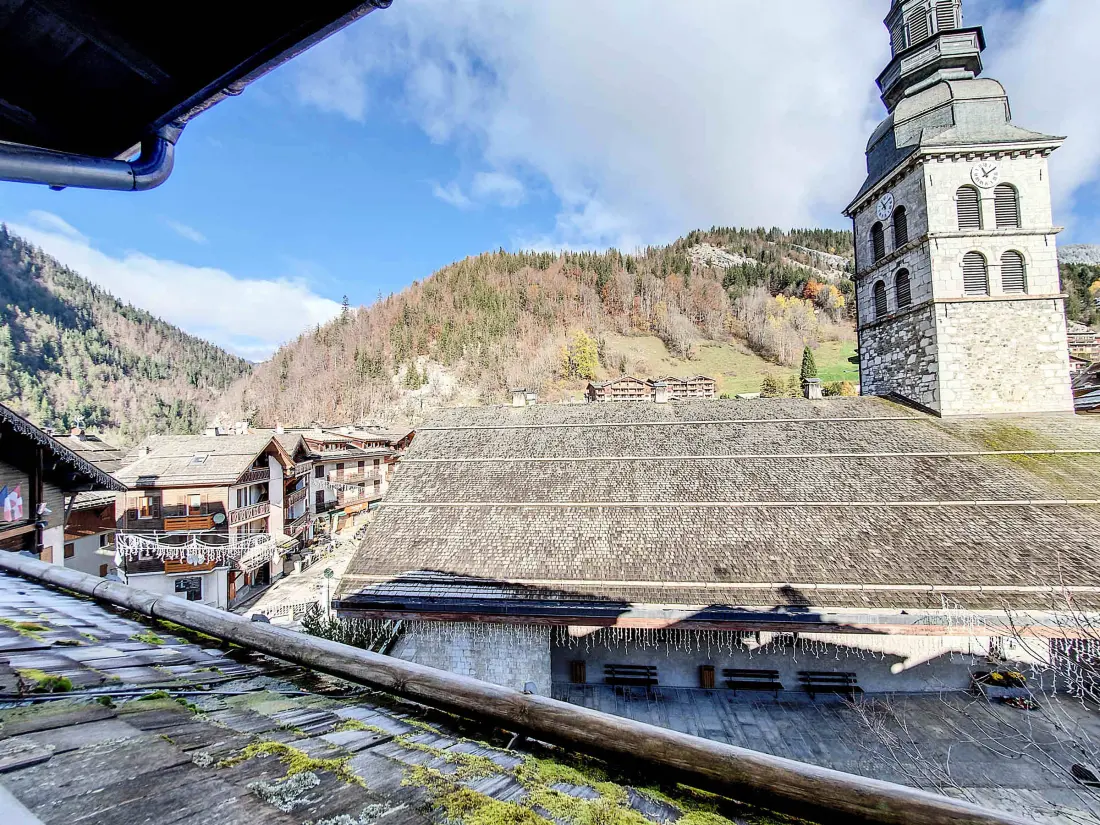 Location de Vacances La Clusaz 540