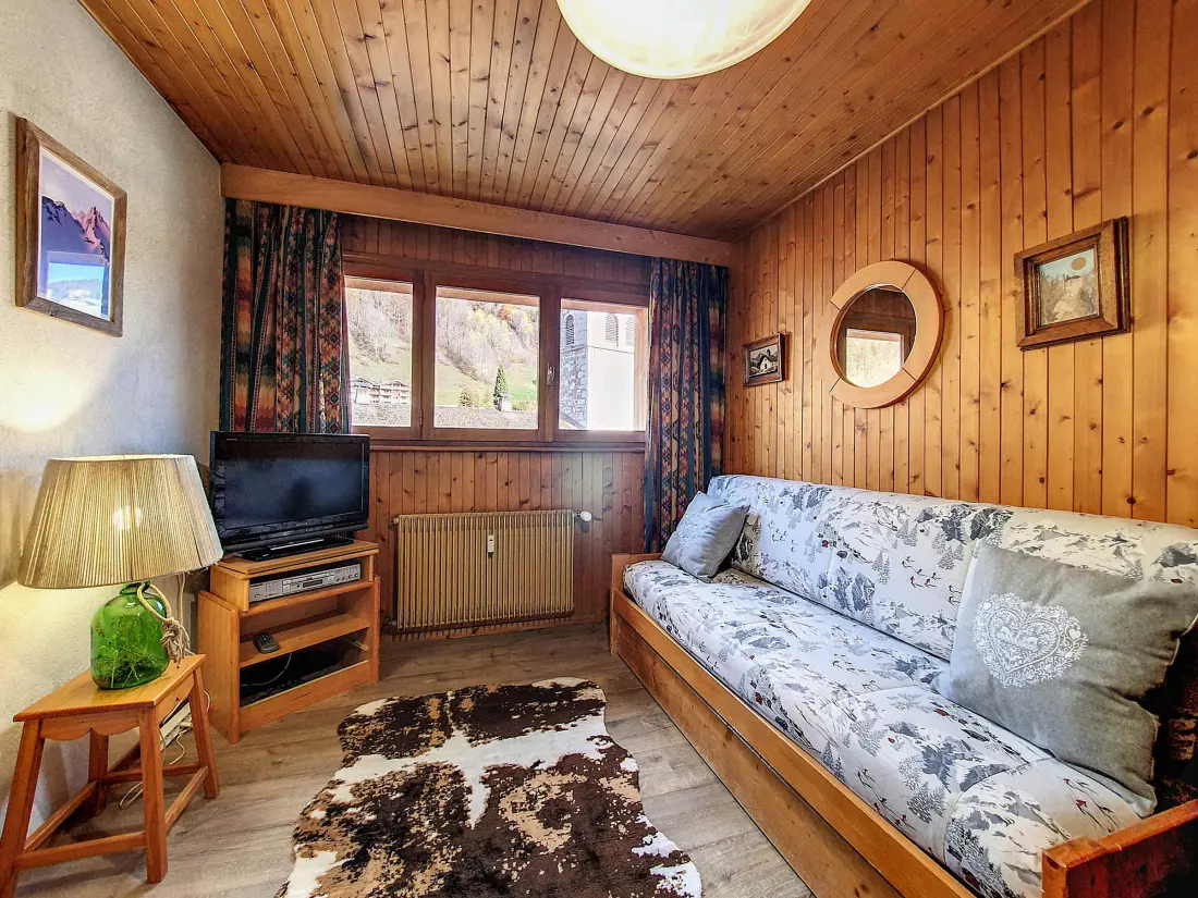 Location de Vacances La Clusaz 540