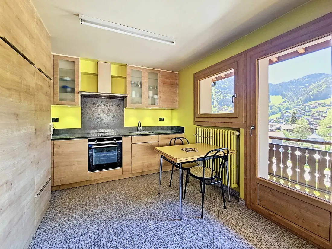 Location de Vacances La Clusaz 541