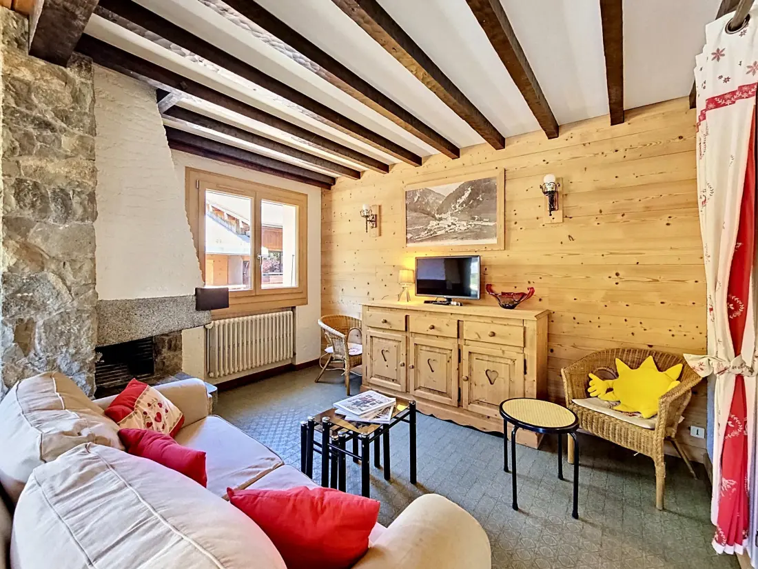 Location de Vacances La Clusaz 541