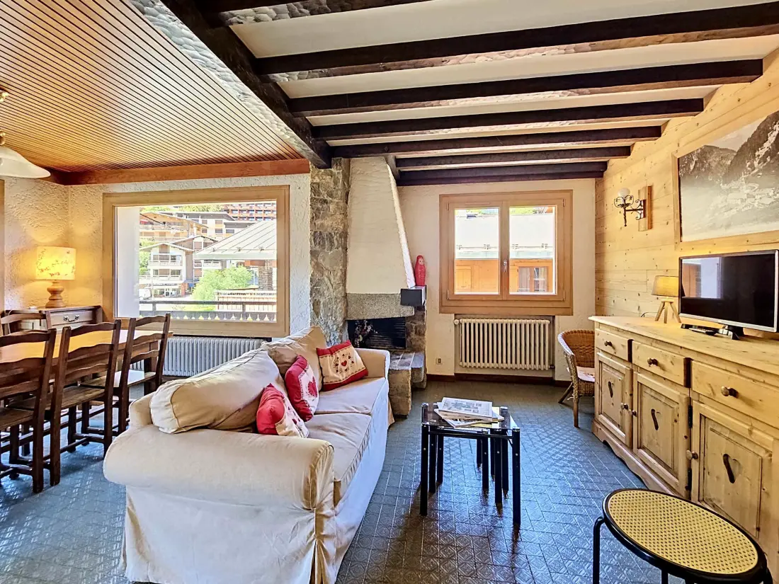 Location de Vacances La Clusaz 541