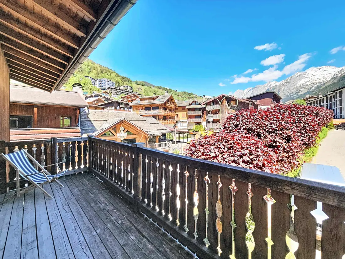Location de Vacances La Clusaz 541