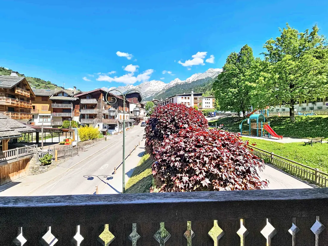 Location de Vacances La Clusaz 541