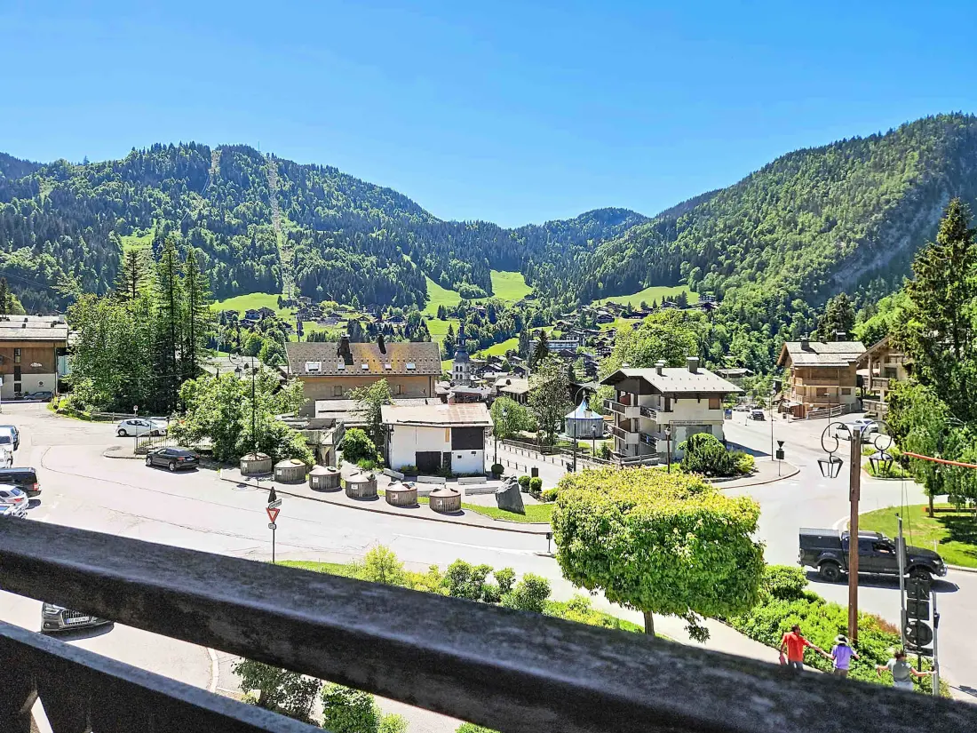 Location de Vacances La Clusaz 541