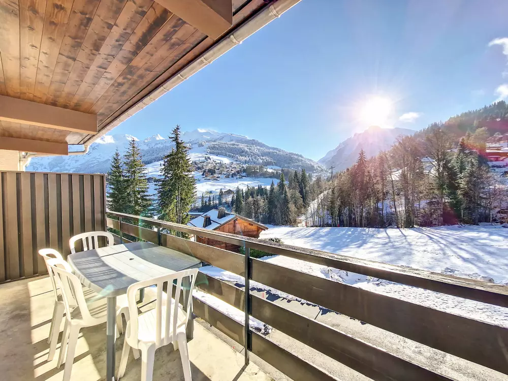 Location de Vacances La Clusaz 543