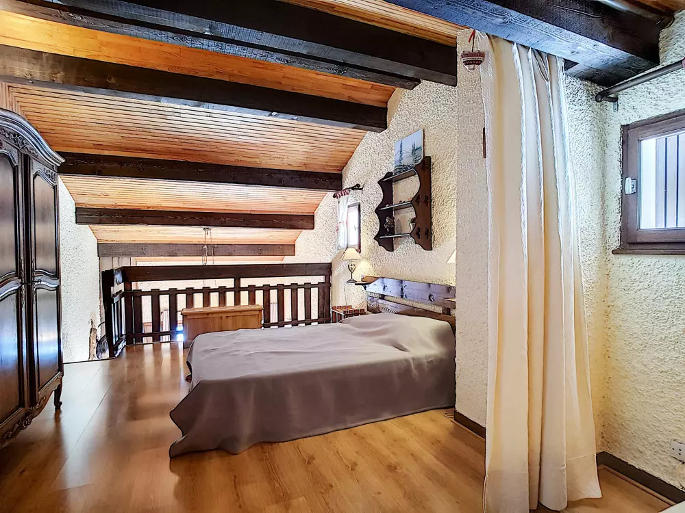 Location de Vacances La Clusaz 543