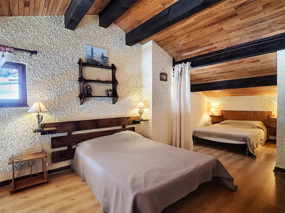 Location de Vacances La Clusaz 543