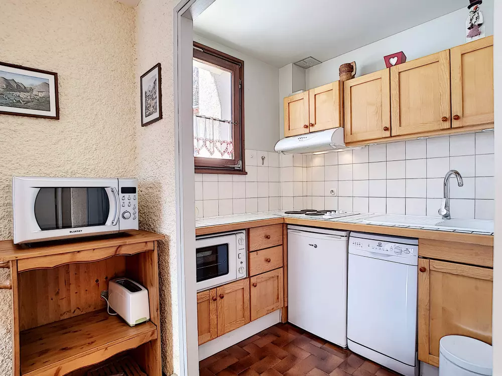 Location de Vacances La Clusaz 543