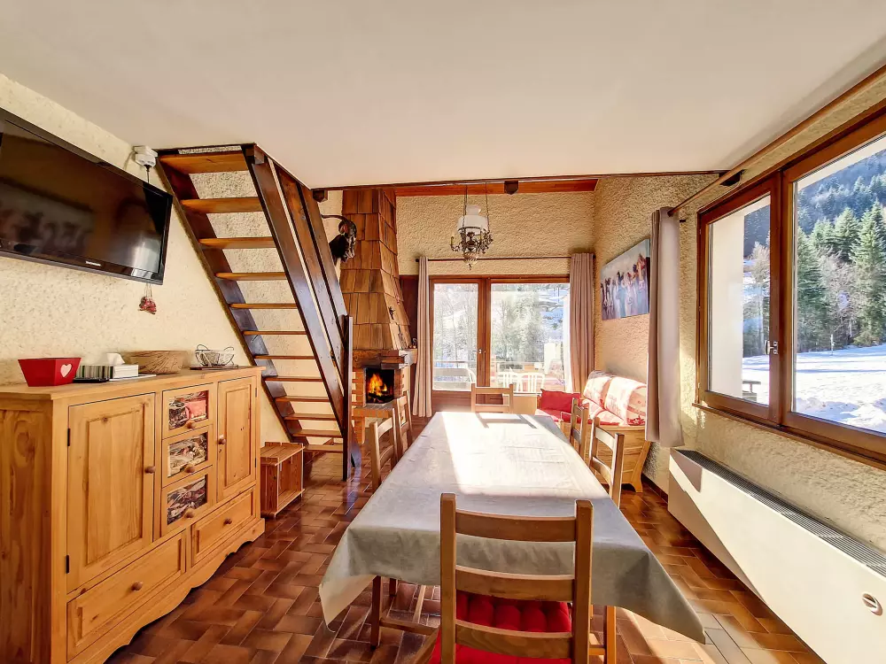 Location de Vacances La Clusaz 543