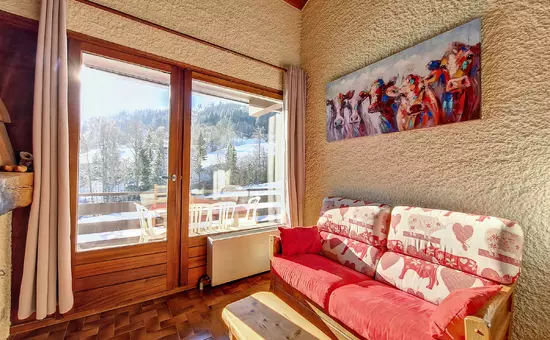 Location de Vacances La Clusaz 543