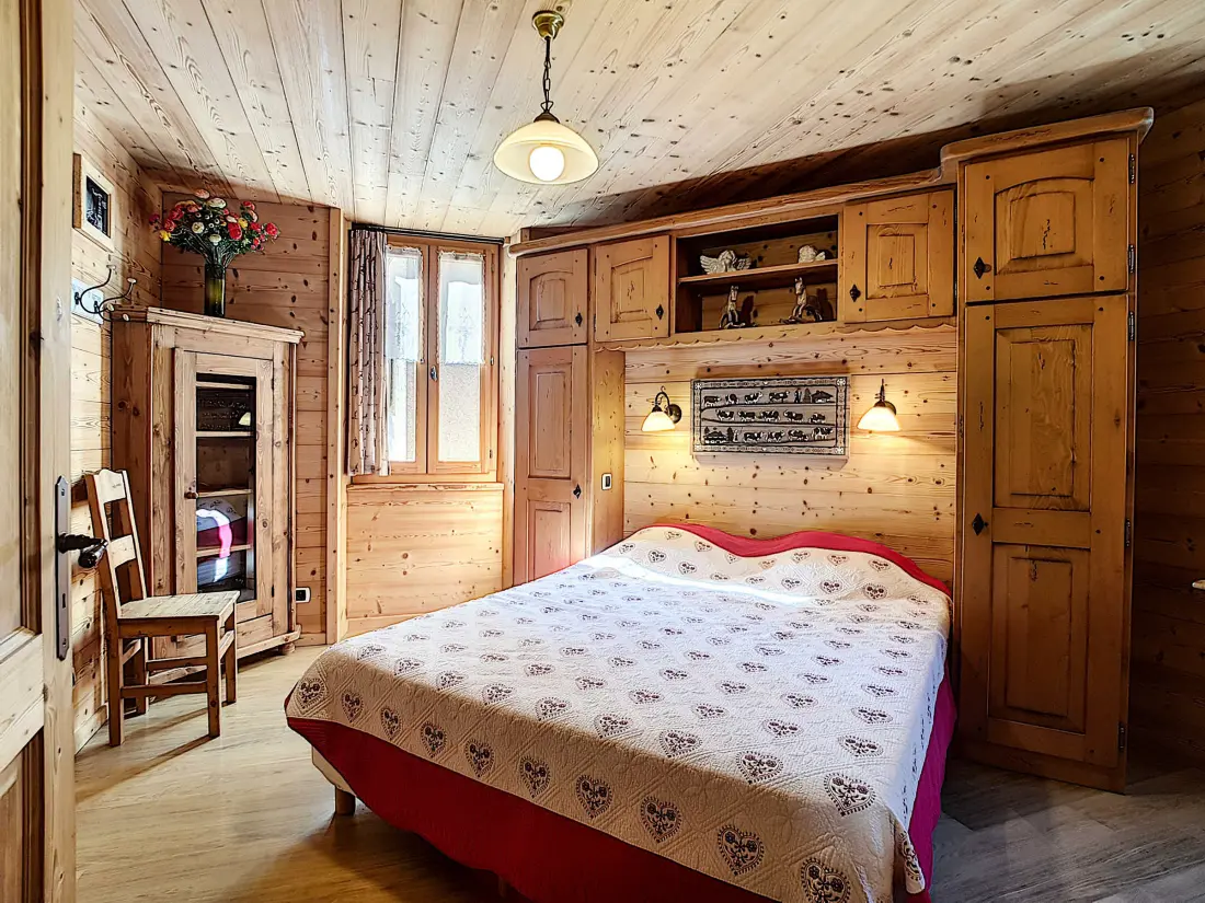 Location de Vacances La Clusaz 544