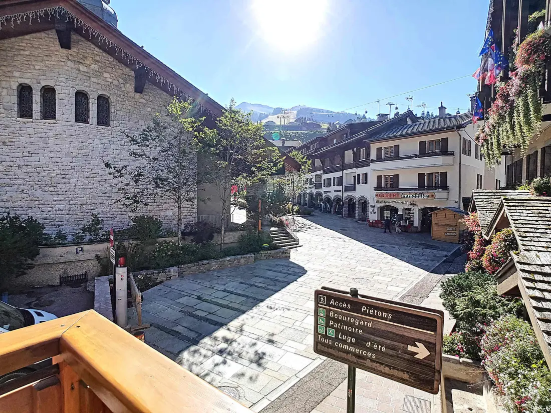 Location de Vacances La Clusaz 544