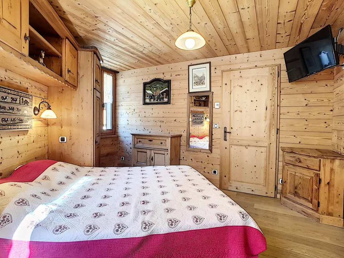 Location de Vacances La Clusaz 544