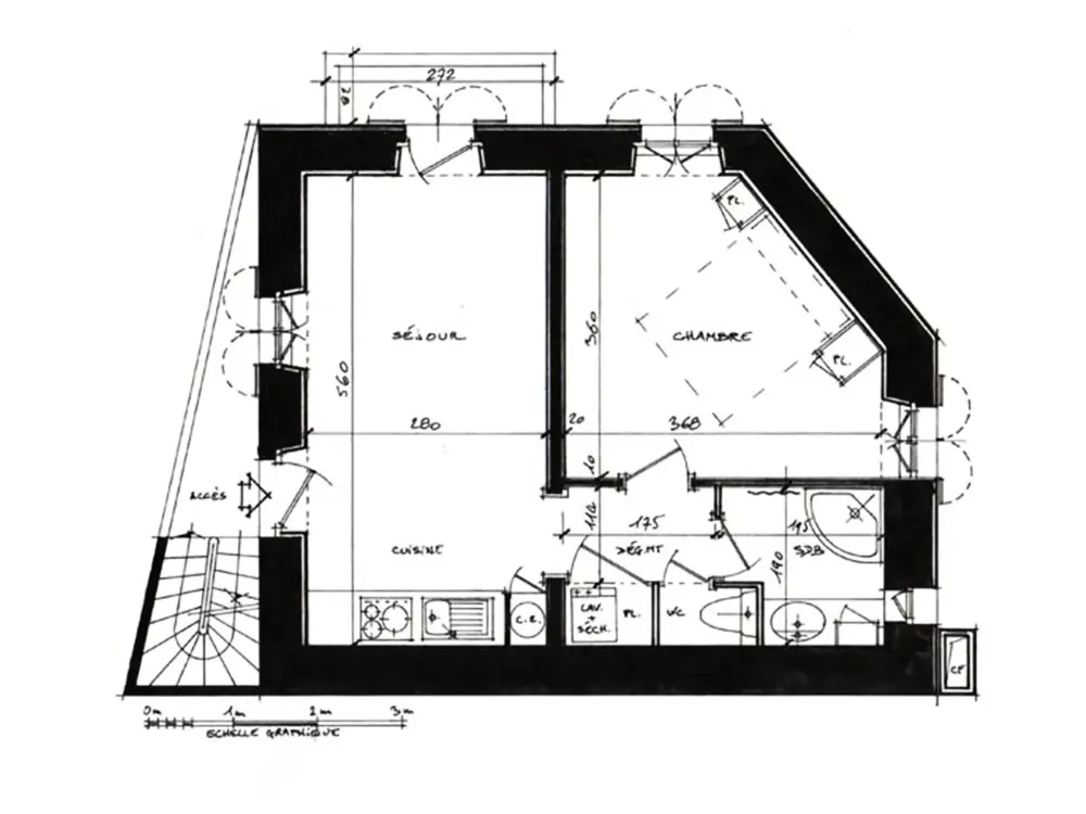 Location de Vacances La Clusaz 544