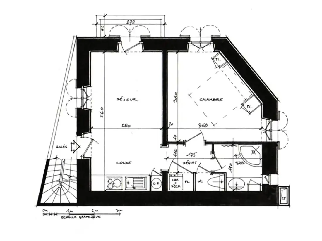 Location de Vacances La Clusaz 544