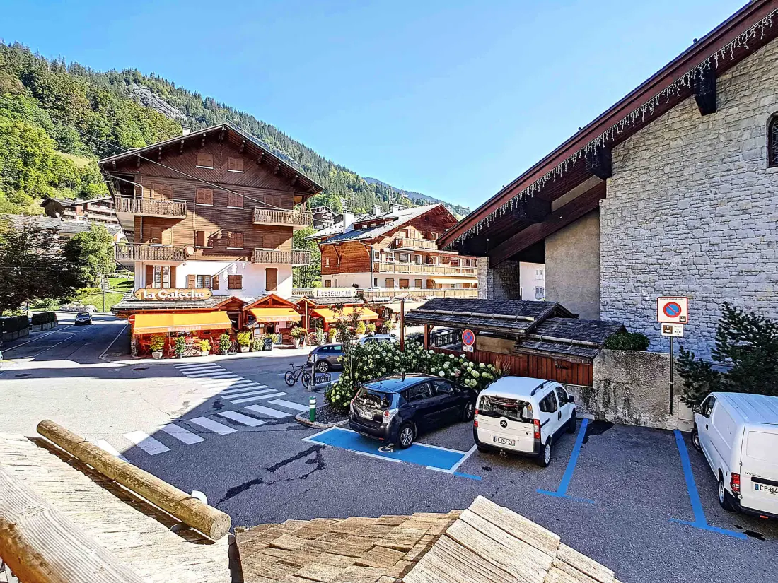Location de Vacances La Clusaz 544