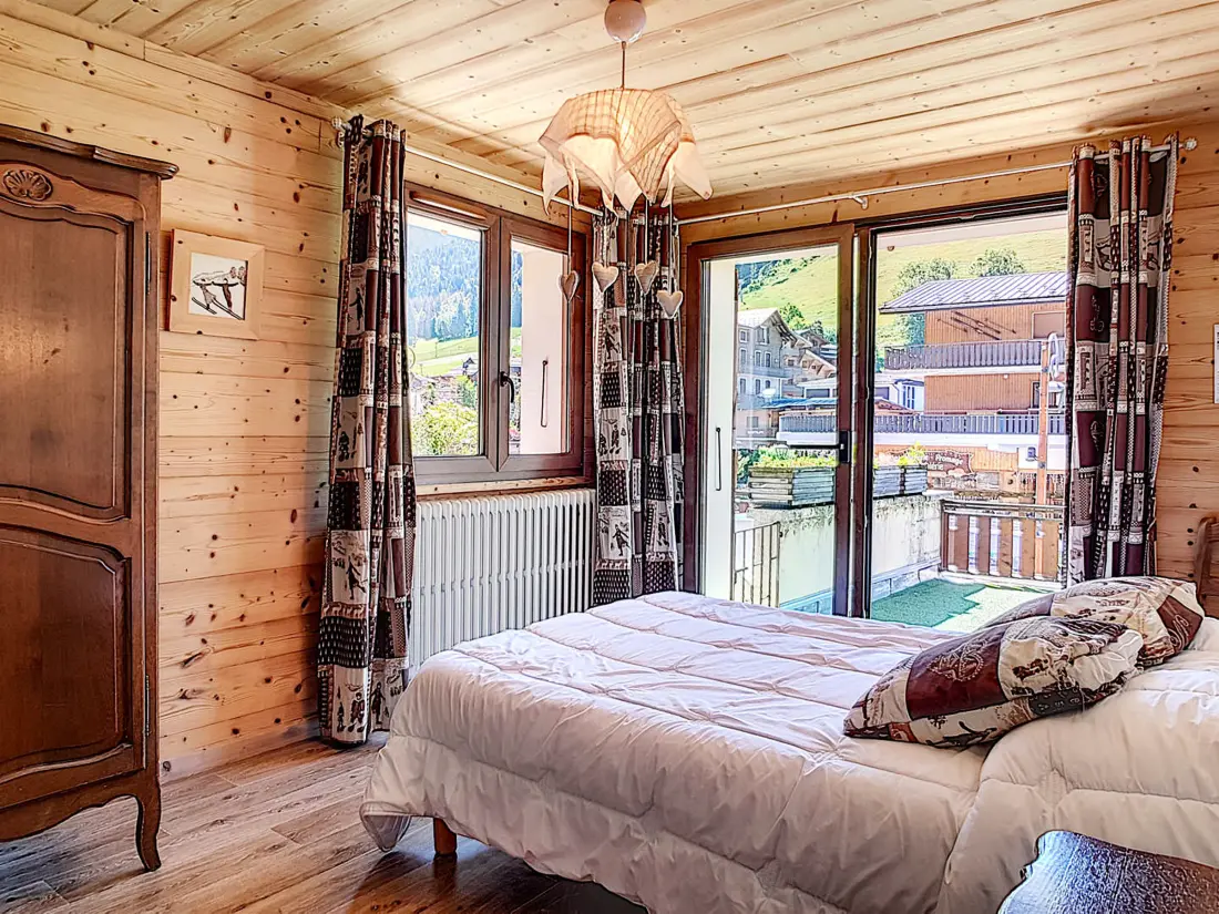 Location de Vacances La Clusaz 545