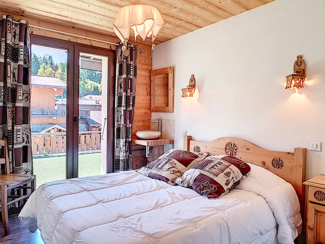 Location de Vacances La Clusaz 545
