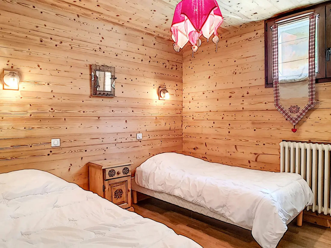Location de Vacances La Clusaz 545
