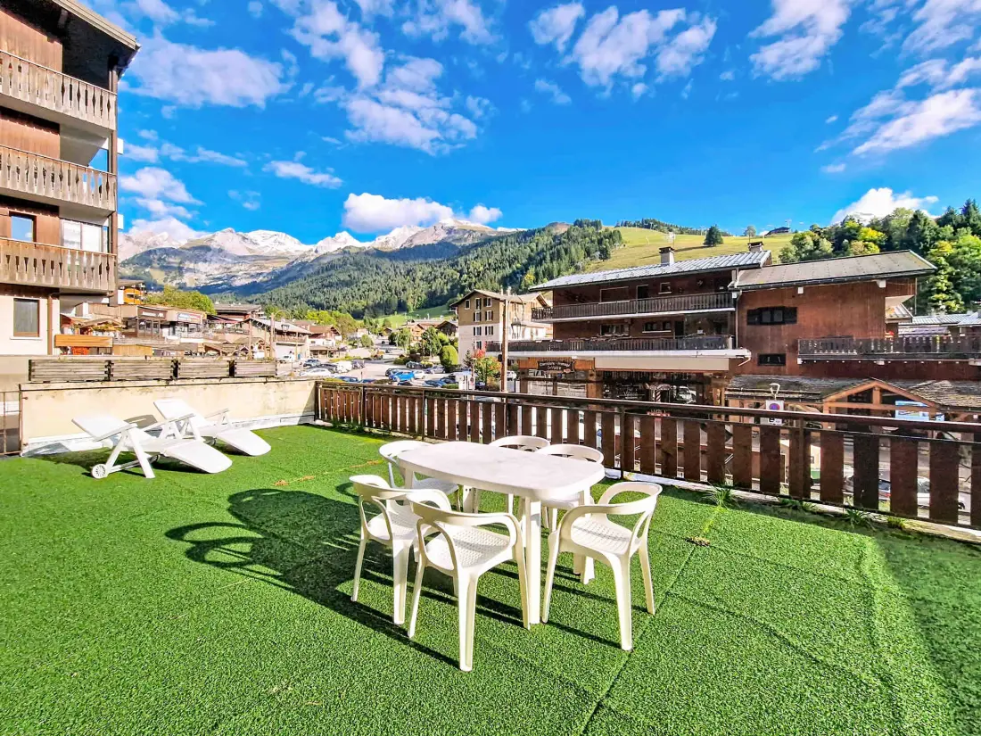 Location de Vacances La Clusaz 545