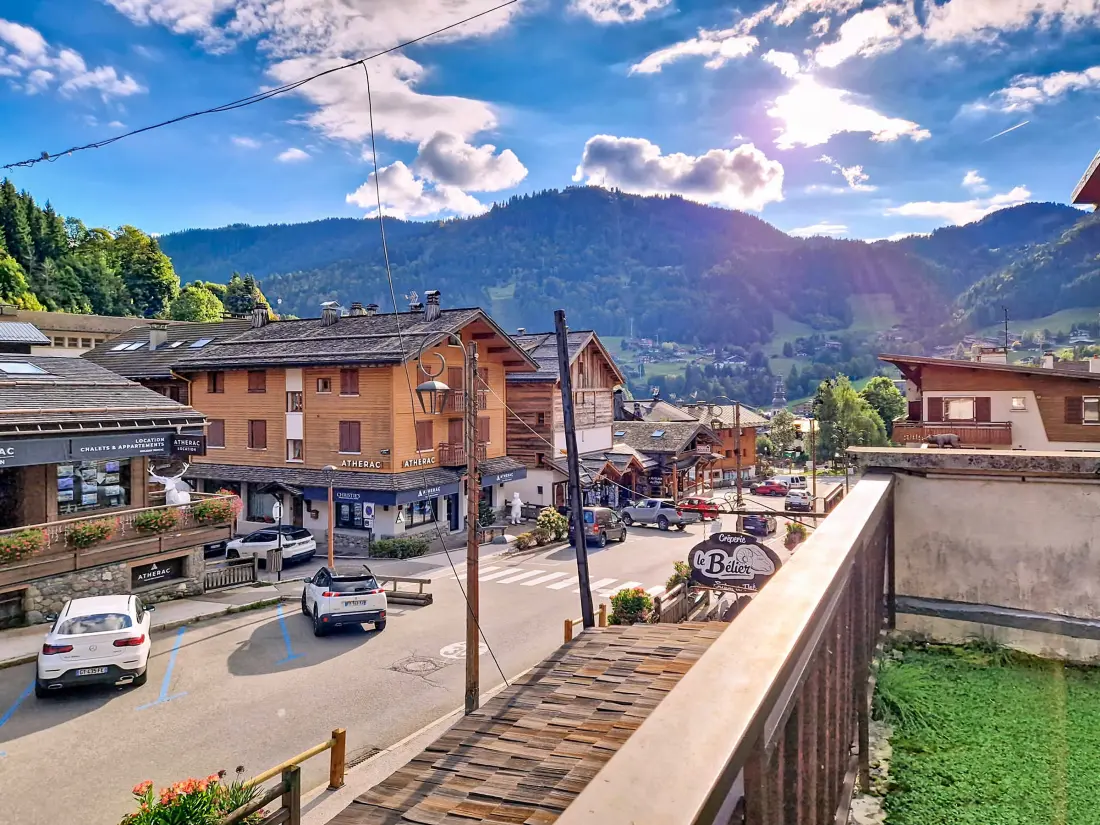 Location de Vacances La Clusaz 545