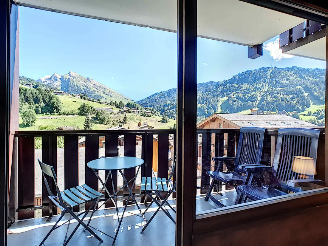 Location de Vacances La Clusaz 549