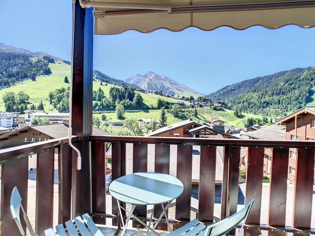 Location de Vacances La Clusaz 549