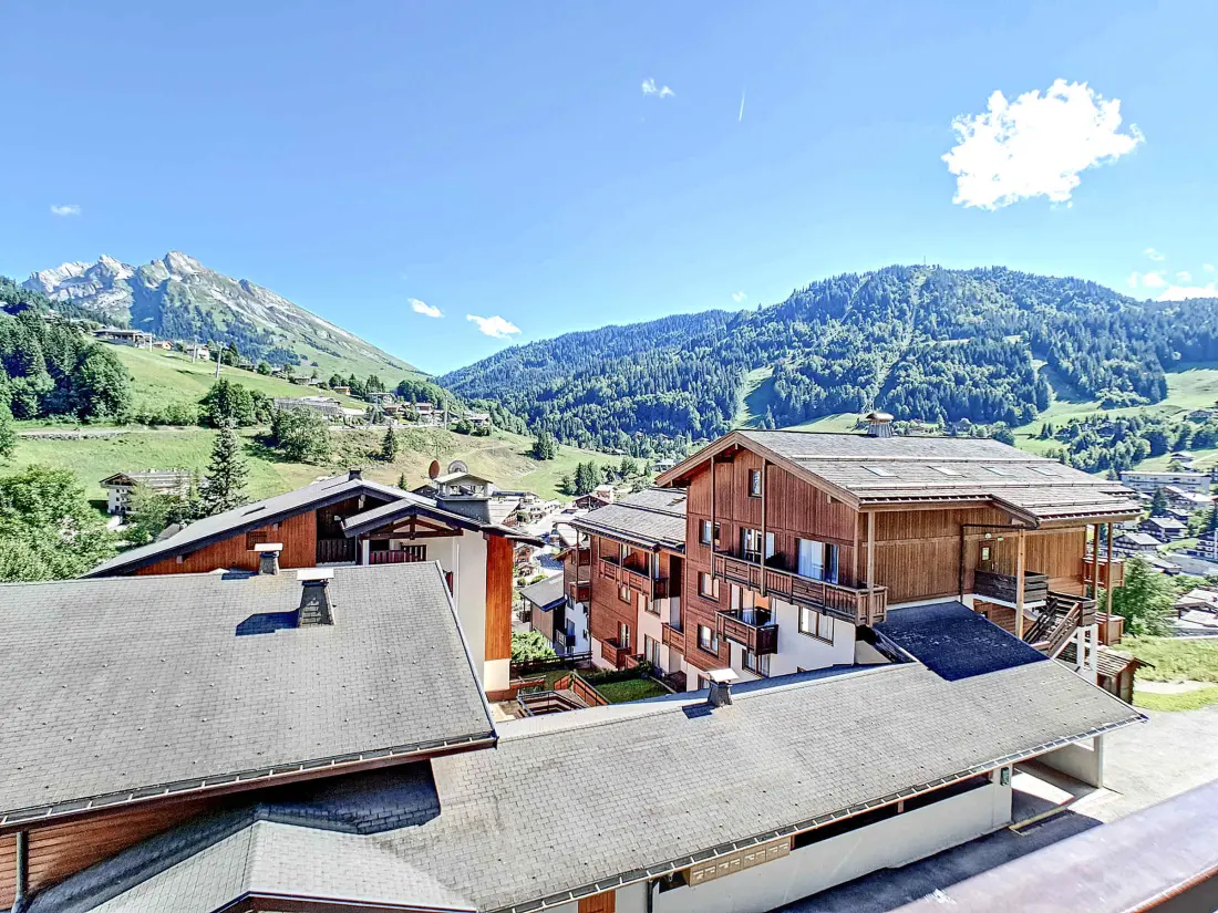 Location de Vacances La Clusaz 549