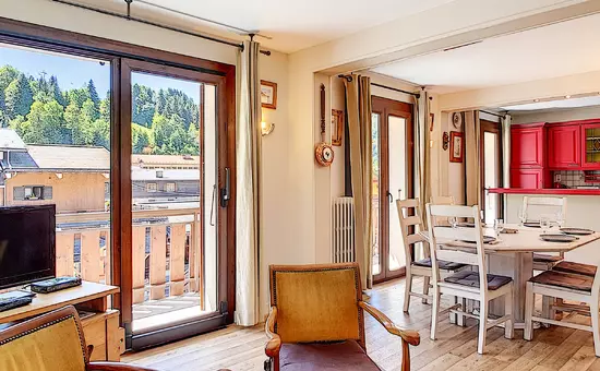 Location de Vacances La Clusaz 551