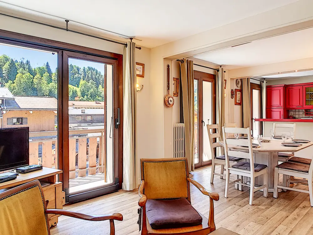 Location de Vacances La Clusaz 551